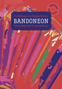 BANDONEON - Niveau débutants et intermédiaires
